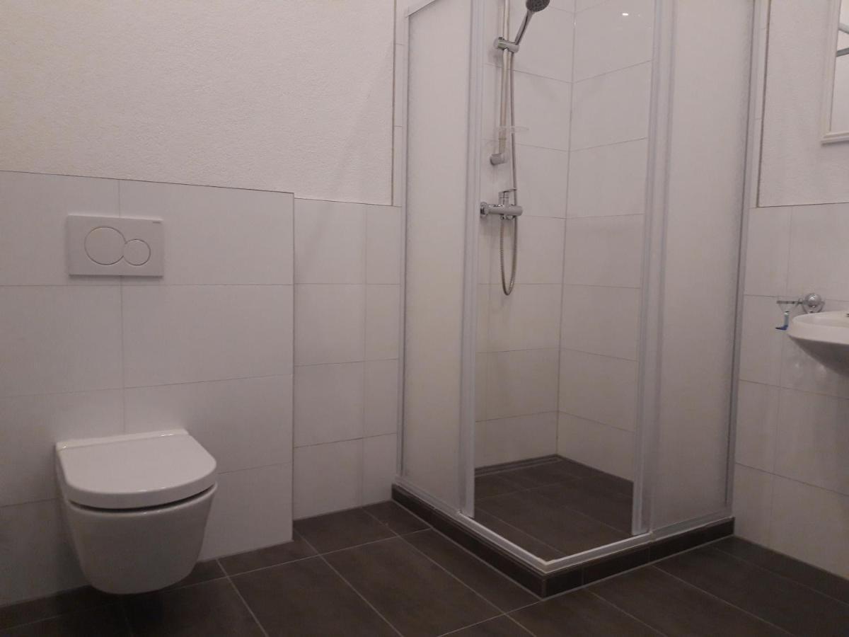 Trang Hotel Rastatt Szoba fotó
