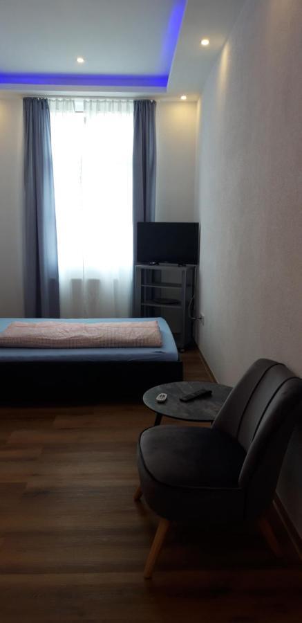 Trang Hotel Rastatt Kültér fotó