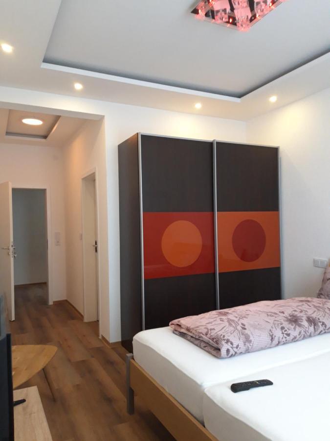 Trang Hotel Rastatt Kültér fotó