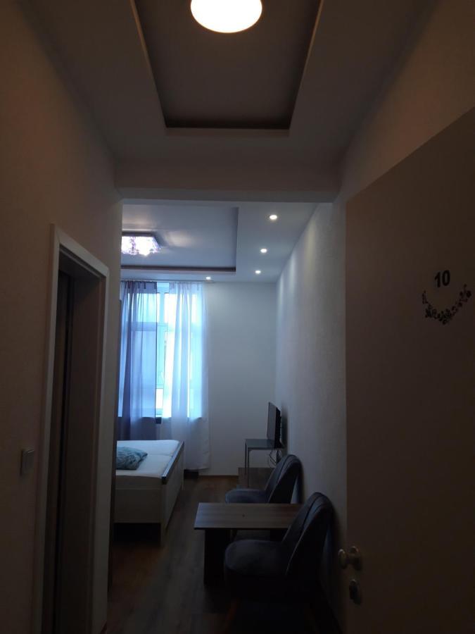 Trang Hotel Rastatt Kültér fotó