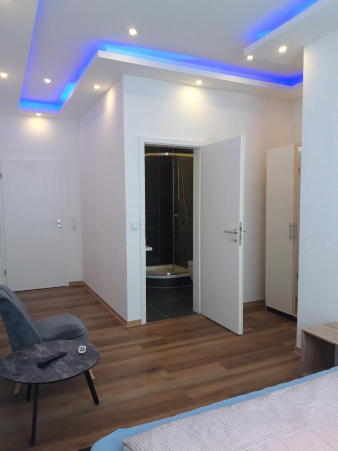 Trang Hotel Rastatt Kültér fotó