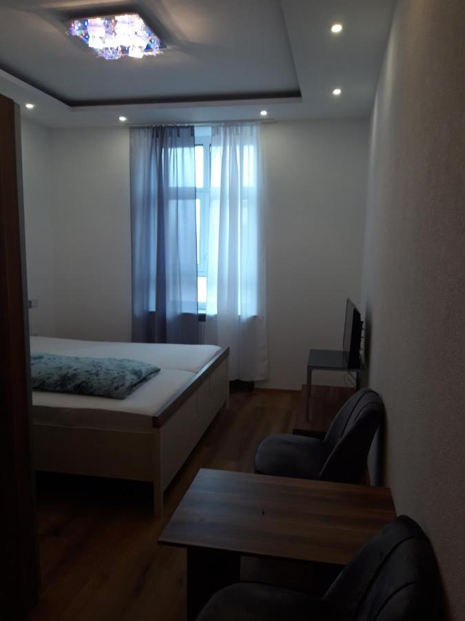 Trang Hotel Rastatt Kültér fotó