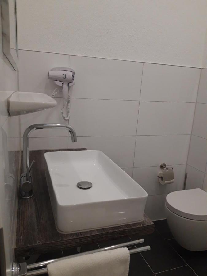 Trang Hotel Rastatt Kültér fotó
