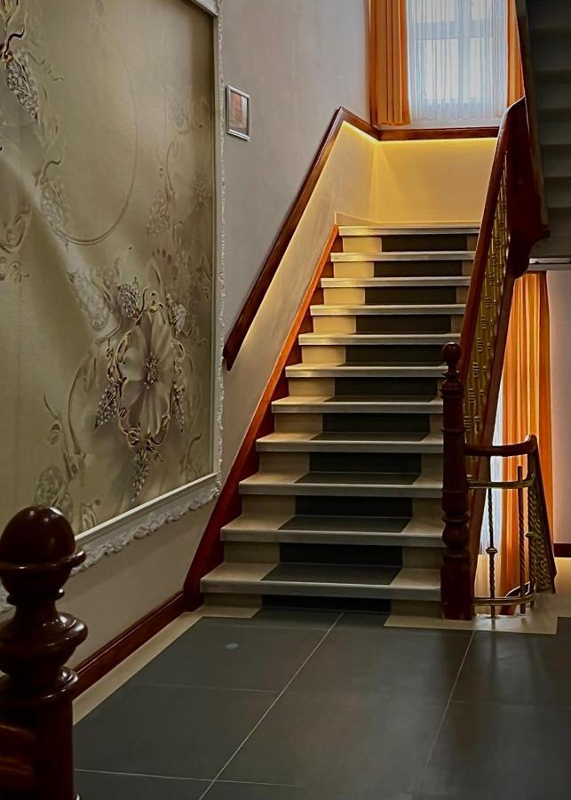 Trang Hotel Rastatt Kültér fotó