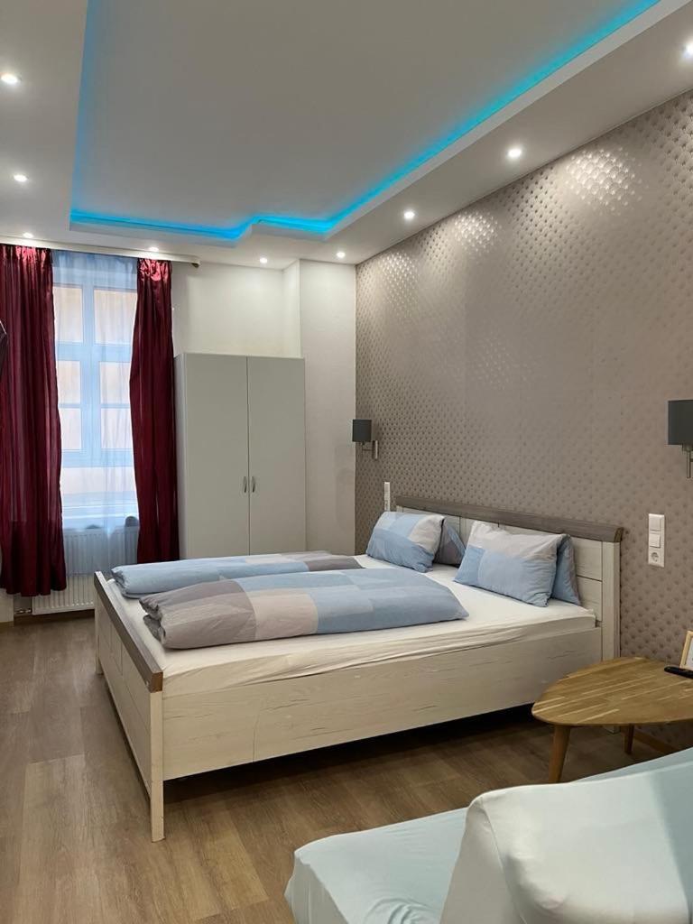 Trang Hotel Rastatt Kültér fotó