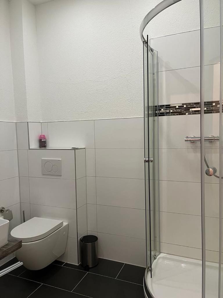 Trang Hotel Rastatt Kültér fotó