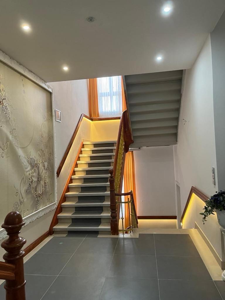 Trang Hotel Rastatt Kültér fotó
