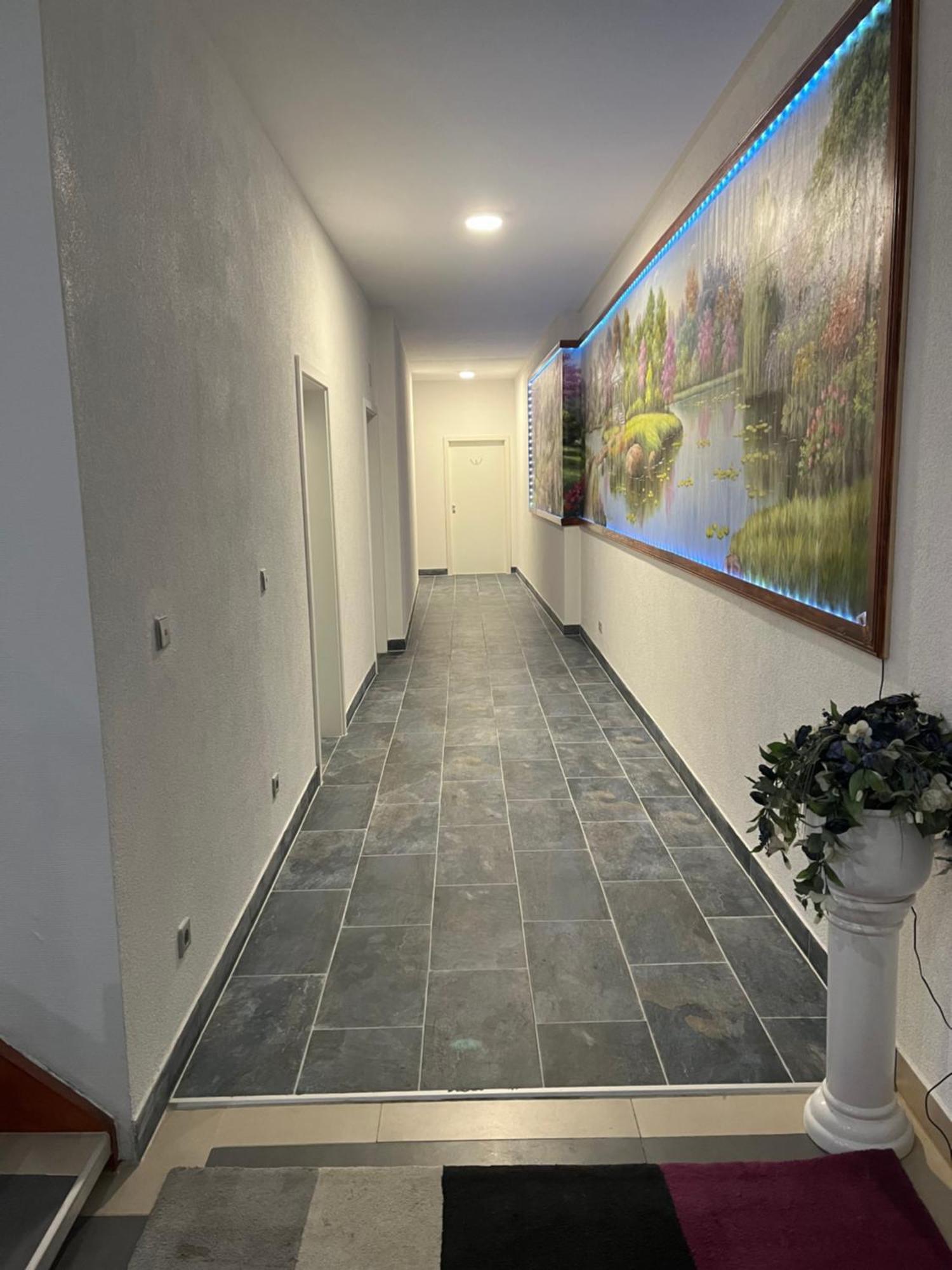 Trang Hotel Rastatt Kültér fotó