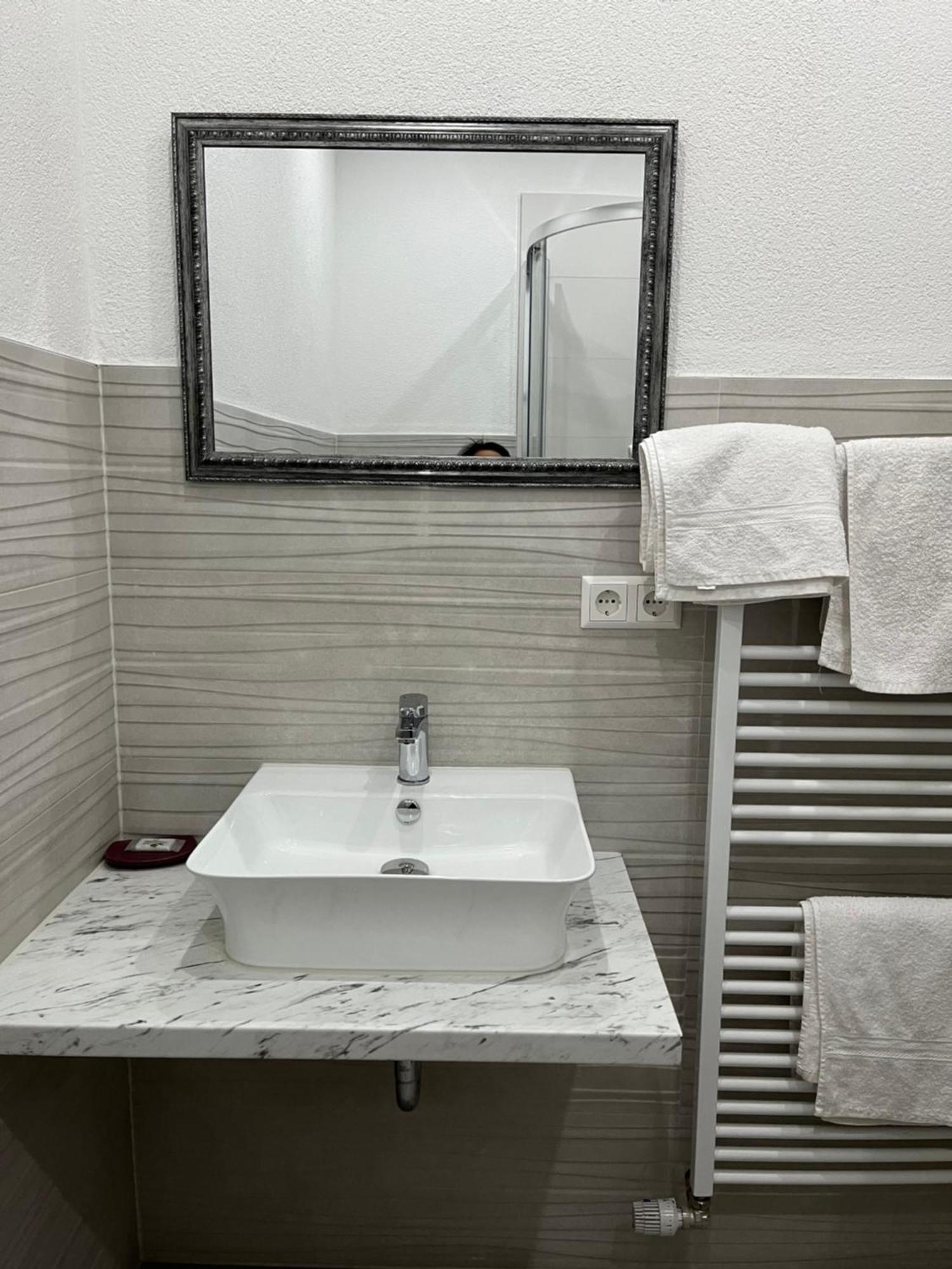 Trang Hotel Rastatt Kültér fotó