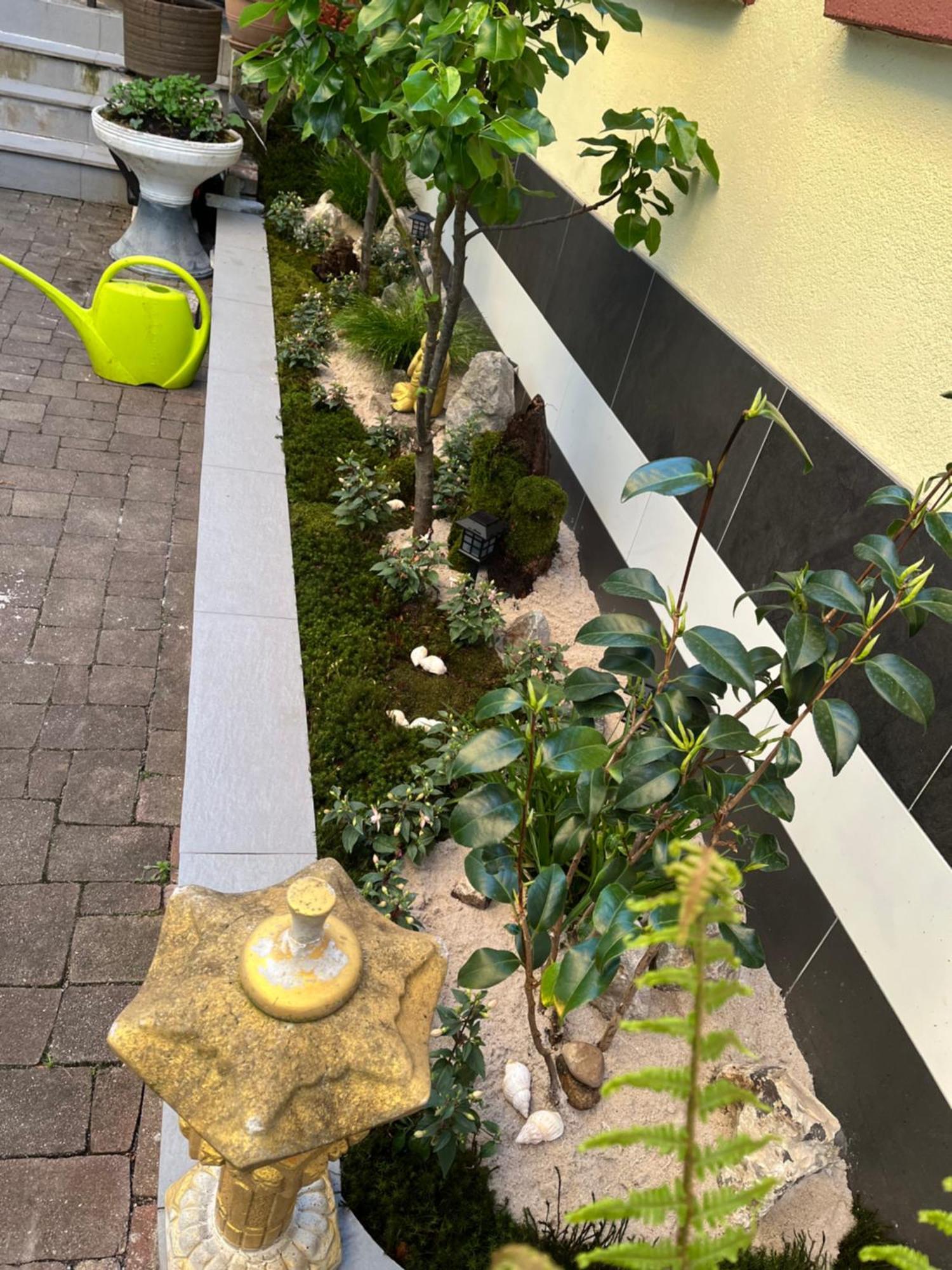 Trang Hotel Rastatt Kültér fotó
