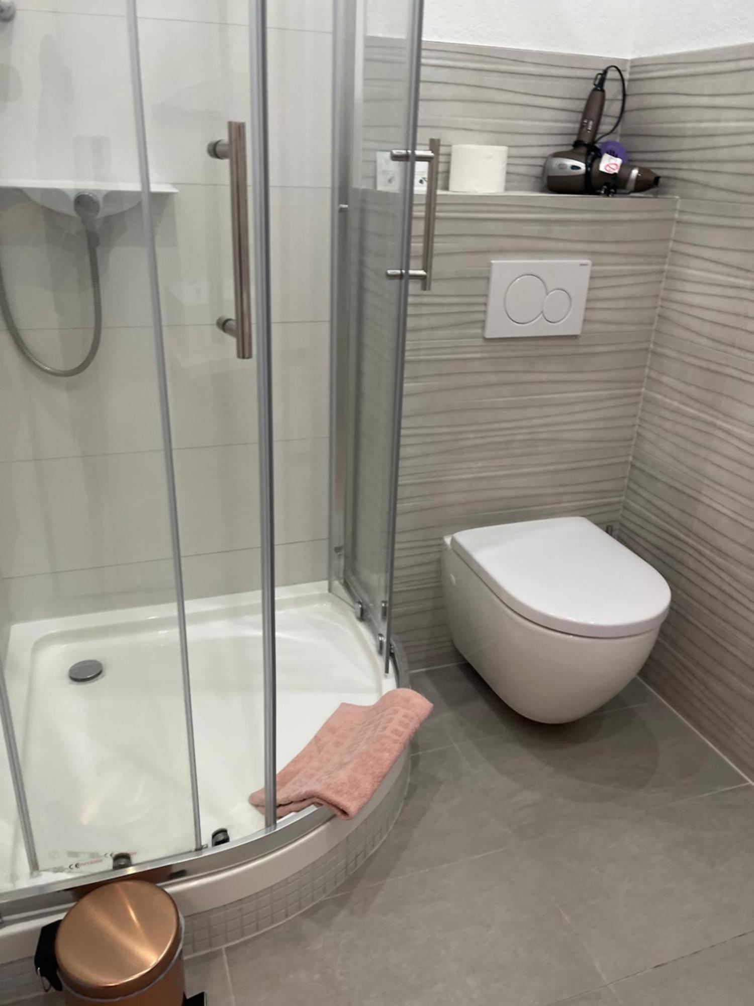 Trang Hotel Rastatt Kültér fotó