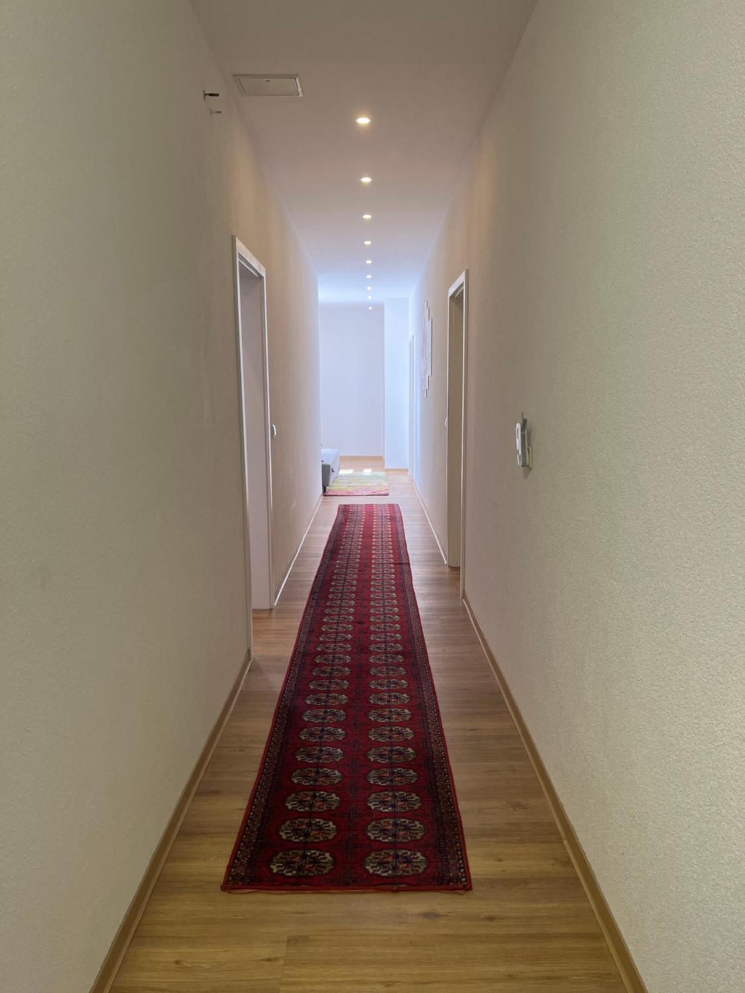 Trang Hotel Rastatt Kültér fotó