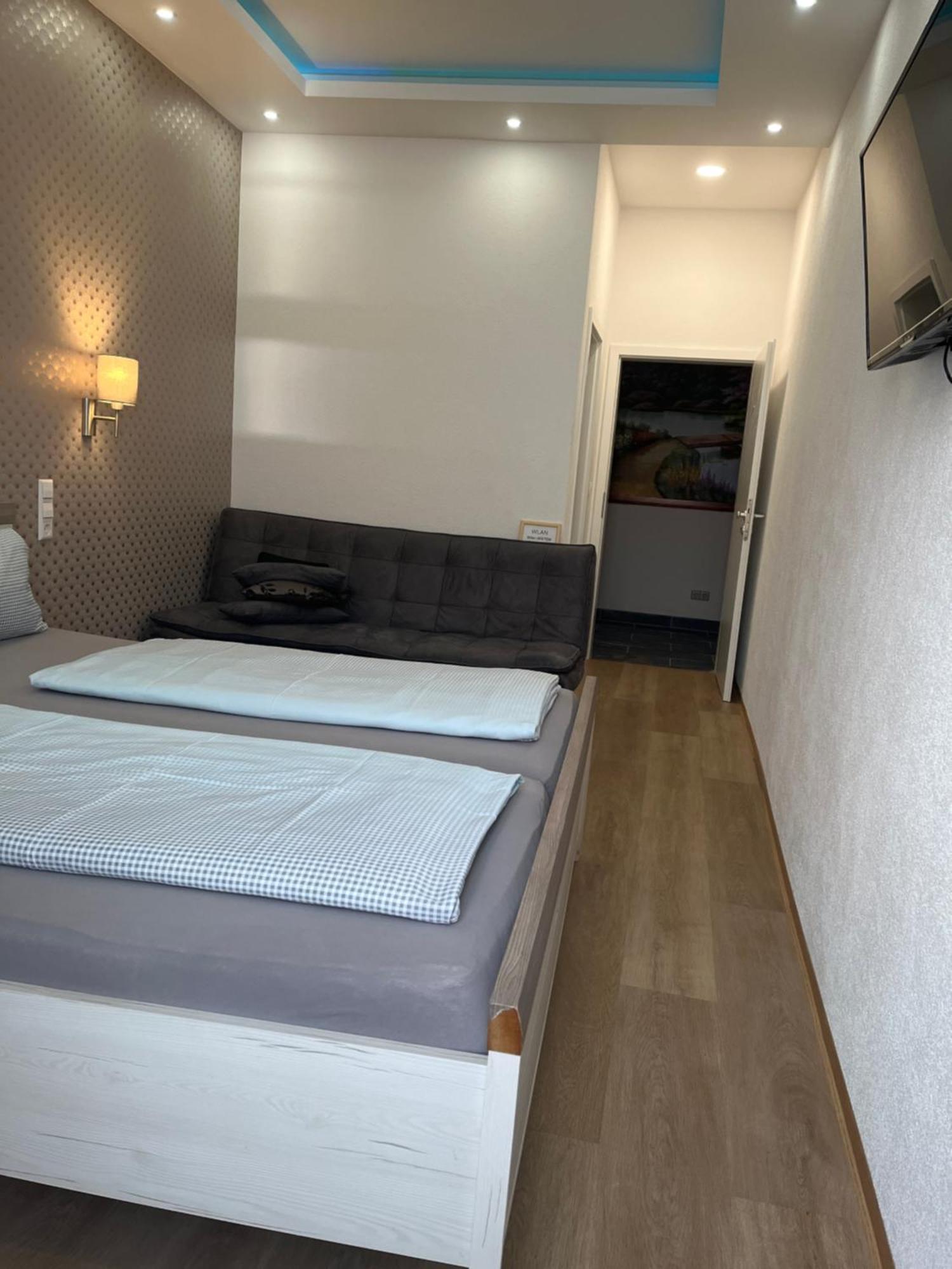 Trang Hotel Rastatt Kültér fotó